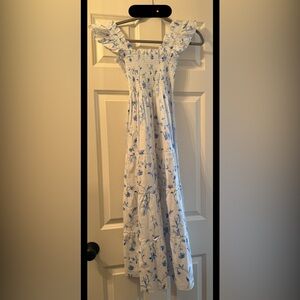 Hill House Nap Dress